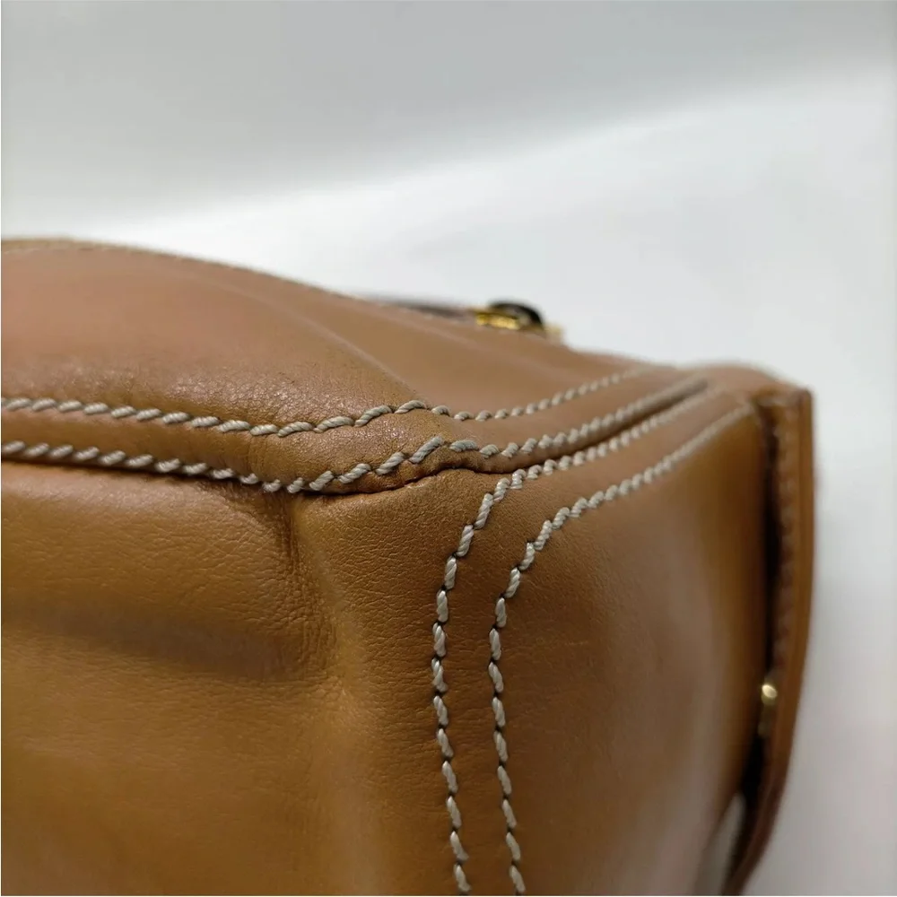 CELINE Quilted Boogie Bag